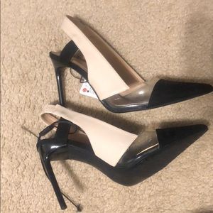 Beautiful Zara pumps